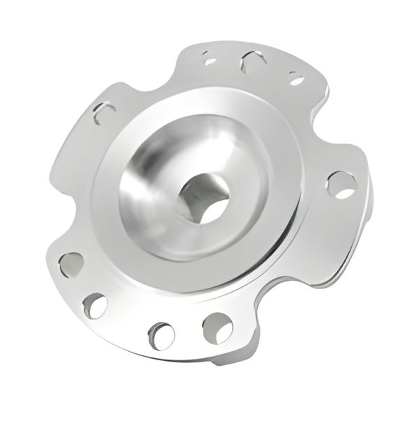 BRENNRAUMKALOTTE STAGE6 R/T BIG BORE 95 (1.0MM)