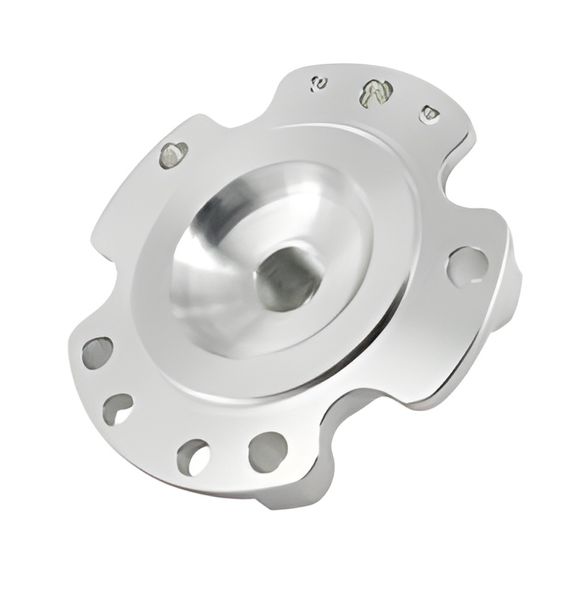 BRENNRAUMKALOTTE STAGE6 R/T BIG BORE 95 (1.1MM)