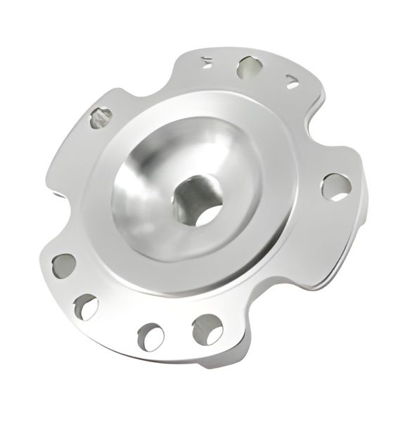BRENNRAUMKALOTTE STAGE6 R/T BIG BORE 95 (1.4MM)