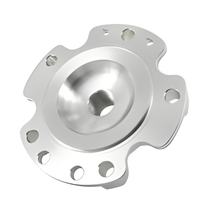 BRENNRAUMKALOTTE STAGE6 R / T BIG BORE 95 (1,4 mm)