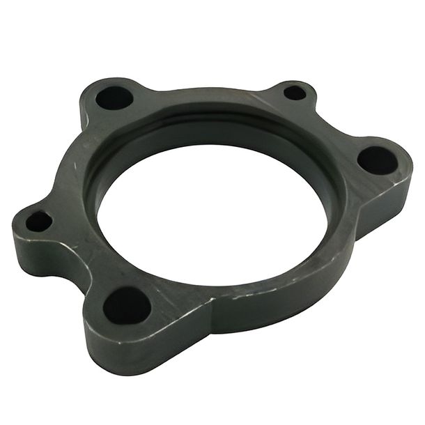 FLANSCHPLATTE STAGE6 R/T BIG BORE 95