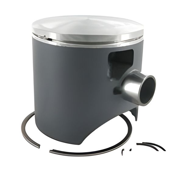 STAGE 6 R/T ZUIGERSET 95 (A) MET GROTE BORING, D=52MM/