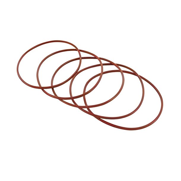 O-RING-SET AUSLASS STAGE6 R/T BIG BORE 95 (5 STK.)