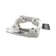 Zylinderfuß Adapter inkl. Stehbolzen STAGE6 R/T Big Bore