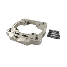 STAGE6 R/T Big Bore cilinderbasisadapter inclusief tapeinden