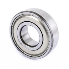 Bearing wheel shaft closed NTN 6203 Z (clutch side)