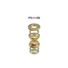 RMS-set voor balhoofd/stuurkoplager voor MBK Booster NG/Rocket/Ovetto, Nitro, Flipper, Yamaha Aerox, Bws Next, Why
