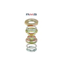 Steuersatz / Lenkkopflager RMS Set für Honda Sky 50 2000
