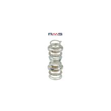 Steuersatz / Lenkkopflager RMS Set für Italjet Torpedo 50/125/150, Piaggio Free,Zip < 1994 50