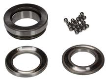 Steuersatz / Lenkkopflager RMS Set für MBK Nitro 100, Thunder 125/180, Nitro < 2003 , Stunt 50 , Yamaha Aerox 100, Majesty ,Aerox < 2003, Slider 50