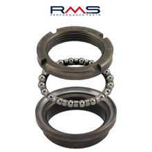 Steuersatz / Lenkkopflager RMS oben für Aprilia Sportcity 50/125, Derbi Boulevard,Gilera Runner 50-200, Stalker, Piaggio Mp3, Vespa, NRG, Zip
