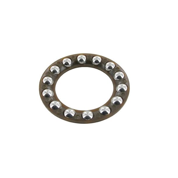 Auricular para fondo de anillo de bola Peugeot d=47mm