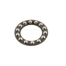 Steuersatz für Peugeot Kugelring unten d=47mm