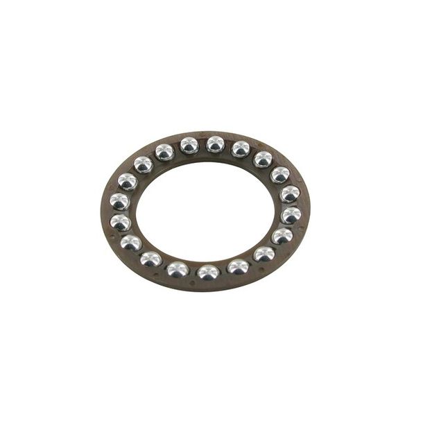 Casque d'écoute pour anneau de boule Peugeot d=41,5mm