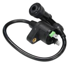 Bobina de Ignição (Zündspule) RMS para Peugeot 50 (2 Pinos)