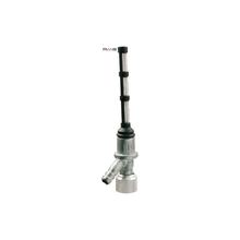 Racing Benzinhahn mit Drehrad RMS, universal (8mm Ausführung)