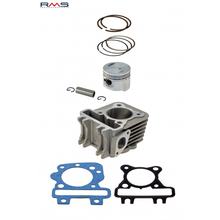 Zylinderkit RMS Ersatz 50ccm für Piaggio 4- Takt Motor