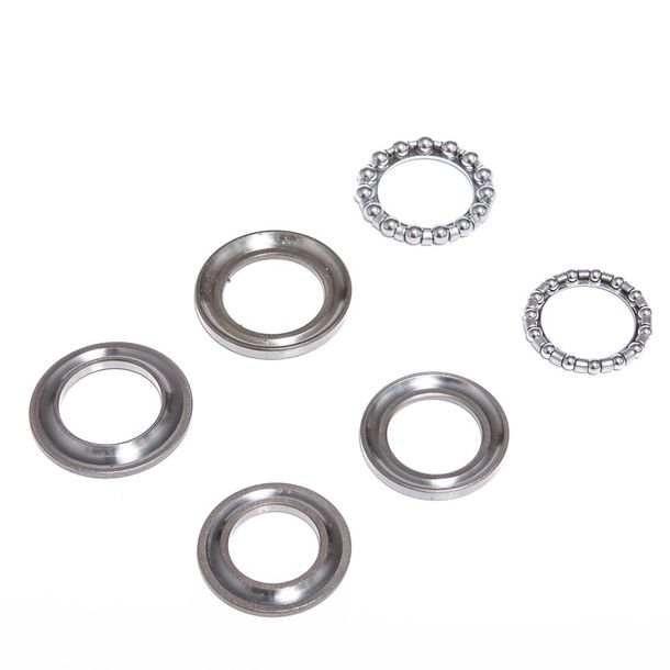Steuersatz / Lenkkopflager  Set für Peugeot Kisbee  / Speedfight 3 / New Vivacity