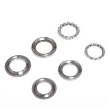 Steuersatz / Lenkkopflager  Set für Peugeot Kisbee  / Speedfight 3 / New Vivacity