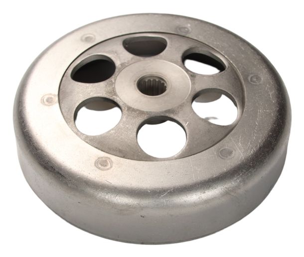 Clutch Bell MXT 110/112mm for CPI