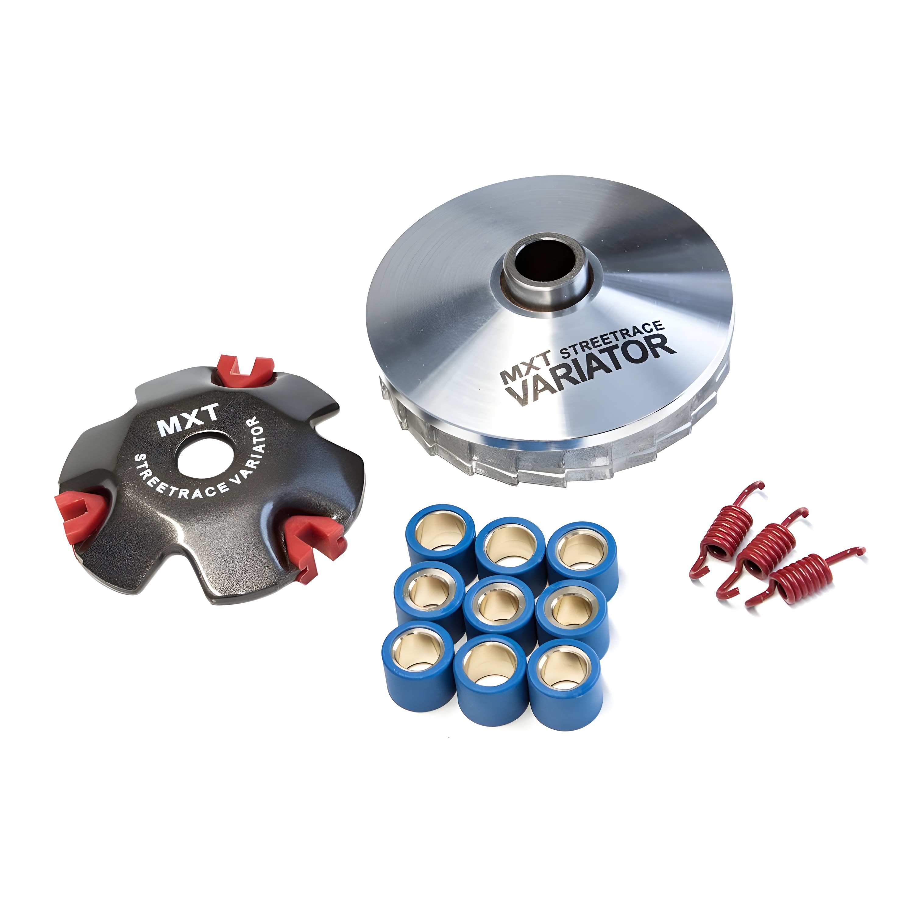 Running Shoe Puma Ventis Complete Socket Variomatic Streetrace Maxtuned GY6  50ccm 4-stroke Clutch