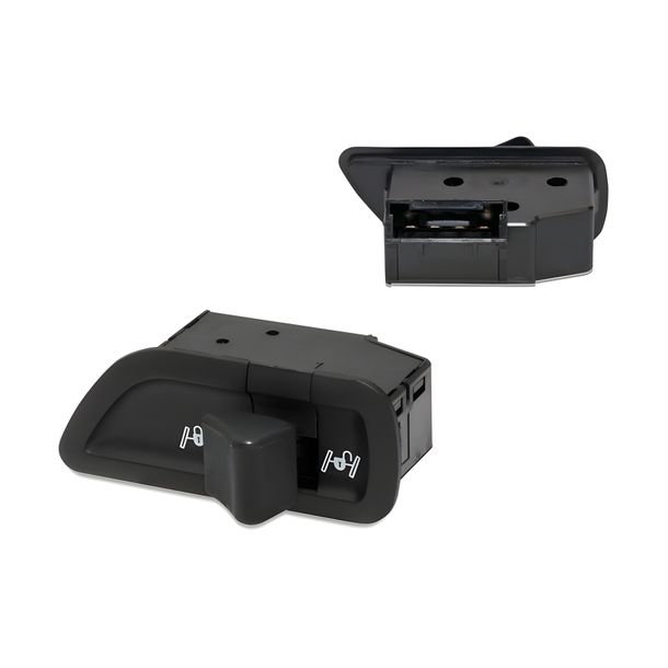 Commutateur châssis de verrouillage pour Piaggio - mp3 125-500
