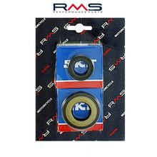 Kurbelwellenlager inkl. Wellendichtringe für Piaggio, Vespa APE, PK 50, HP 50, Special 50 RMS