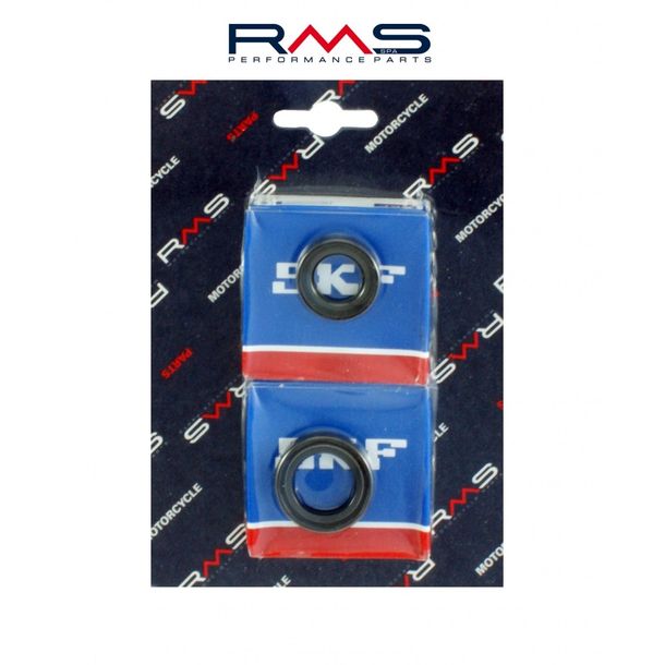roulements SKF Vilebrequin incl. Joints d'huile Peugeot vertical Euro 1 RMS