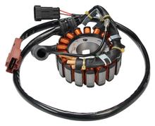 Alternador para Aprilia Atlantic, Derbi GP1, Gilera Nexus, Piaggio Vespa Mp3, GTS, X7, X8, X9 250-300 4-Takt RMS