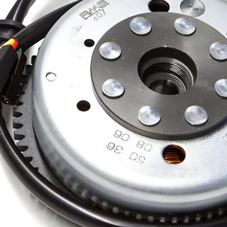 Flywheel Derbi Senda 50 2006-2018 - Electrics