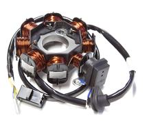 Alternator complete for Kymco Agility 50 4T R10 R12 RMS
