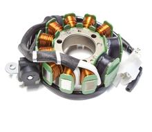 Alternador / Placa do Estator para Kymco Dink 125 - 150 4T RMS