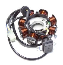Alternador completo para Kymco People 125 - 150 4T RMS