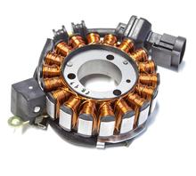 Alternador completo para Piaggio 250 ccm 4T RMS
