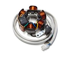 Stator alternator without base plate RMS for Piaggio Typhoon, Gilera Runner NRG LC Extreme AC Zip SSL 25