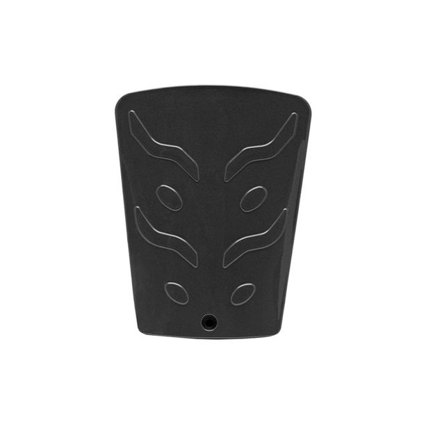 Batterifackslock TNT för Peugeot Speedfight 1 + 2, svart