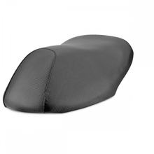 Sitzbank komplett TNT schwarz für MBK Nitro / Yamaha Aerox  50 100