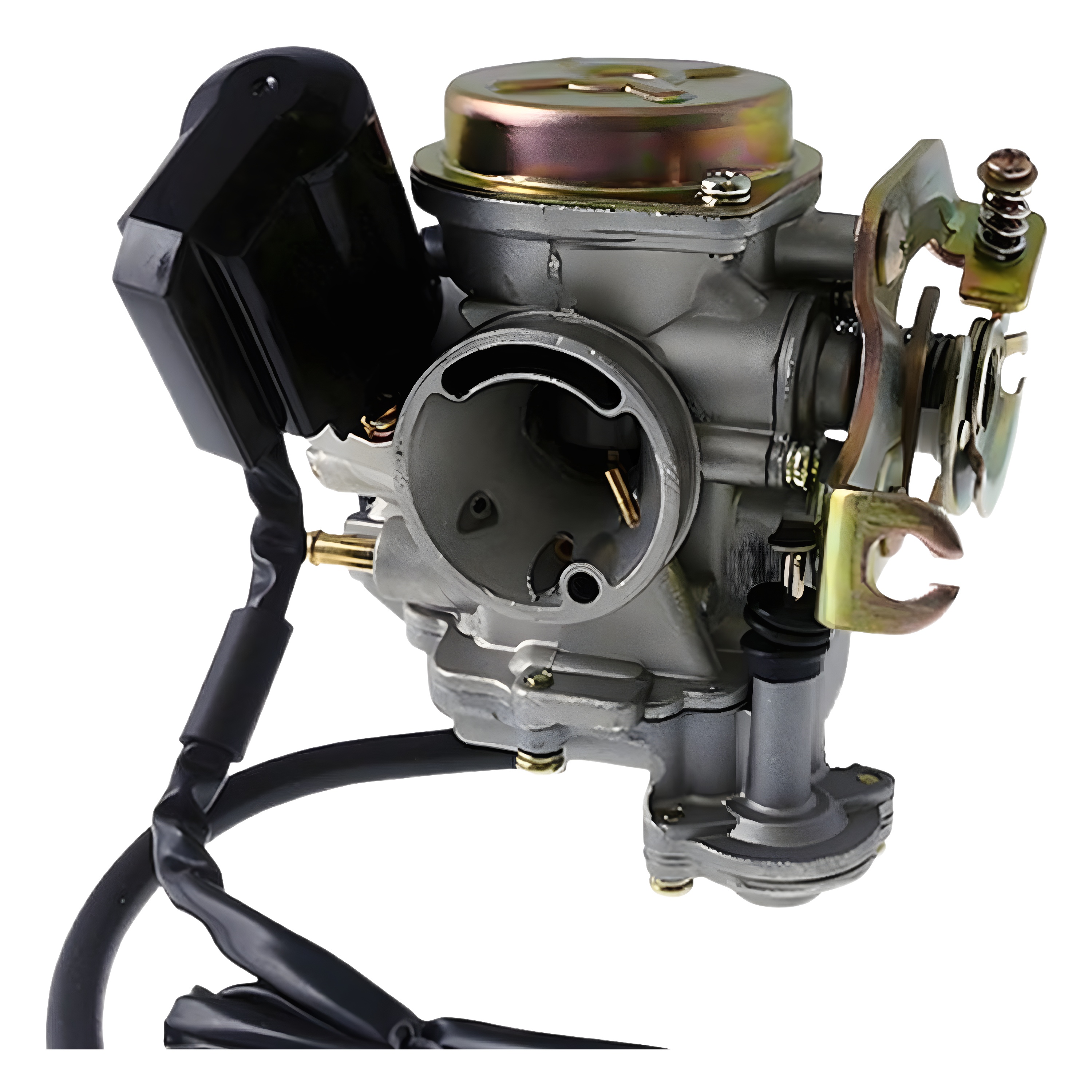 Standard Vergaser für Baotian BT49QT 22p1 50 Kymco Agility City Like Rex RS 460