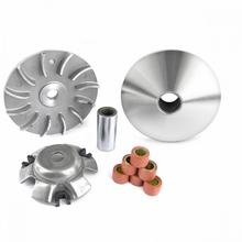 Variador Sport TNT para GY6 125 & 150 ccm 4T