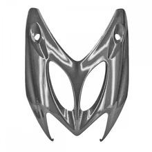 Přední kapotáž TNT pro Yamaha Aerox, MBK Nitro, carbon - look