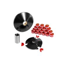 Variatore di corsa Carenzi, incl. 3 set di pesi per Piaggio / Gilera 50
