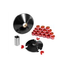 Variatore di corsa Carenzi, incl. 3 set di pesi, CPI / Keeway (16 mm)