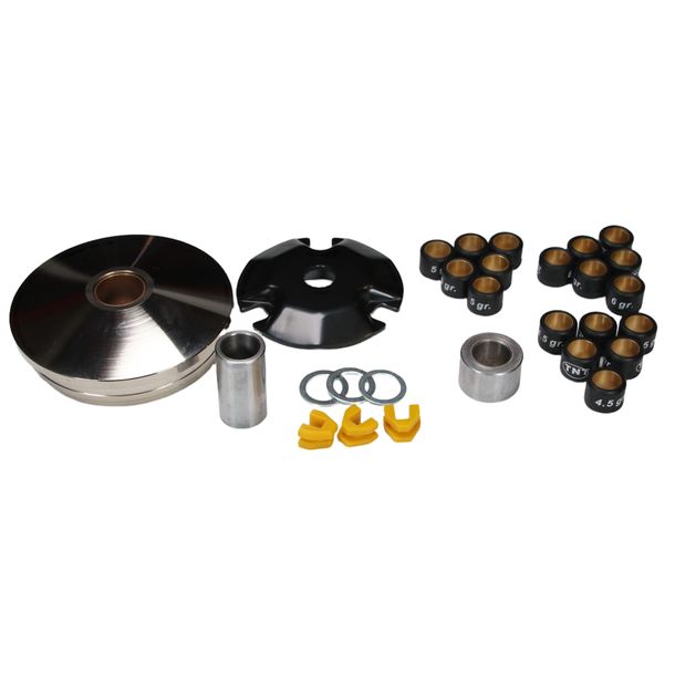 Variomatic Sport TNT voor Piaggio/Gilera 50