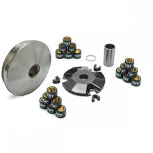 Variomatik Sport TNT für CPI / Keeway (16mm) 4, 5 und 6 Gramm Gewichte