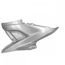 Copertura motore TNT a sinistra per MBK / Yamaha Nitro / Aerox - grigio