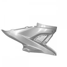 Copertura motore TNT giusto per MBK / Yamaha Nitro / Aerox - grigio