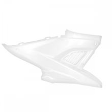 Copertura del motore TNT giusto per MBK / Yamaha Nitro / Aerox - bianco