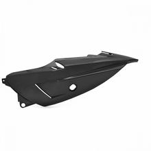 rivestimento laterale posteriore sinistro per Peugeot Speedfight 2, nero metallizzato