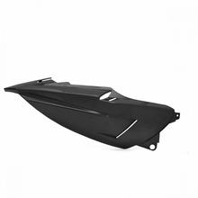 lato posteriore destro assetto per Peugeot Speedfight 2, nero metallizzato