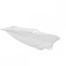 lato posteriore destro assetto per Peugeot Speedfight 2, bianco